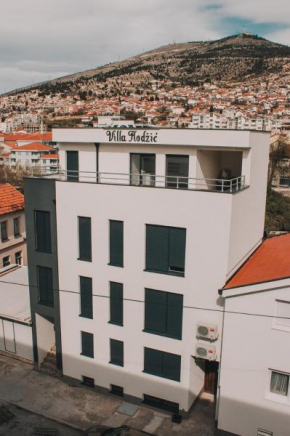 Villa Hodžić, Mostar